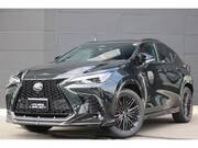2023 LEXUS NX