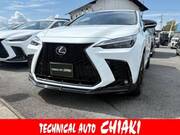 2024 LEXUS NX