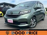2021 HONDA FREED