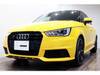AUDI OTHER