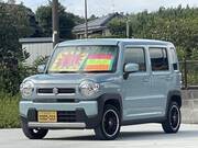 2020 SUZUKI HUSTLER