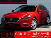 2015 MAZDA ATENZA WAGON