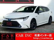 2020 TOYOTA COROLLA TOURING
