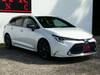 TOYOTA COROLLA TOURING