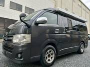 2009 TOYOTA HIACE VAN