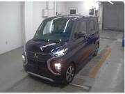 2021 MITSUBISHI EK SPACE