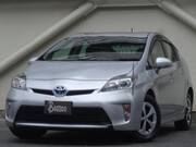 2012 TOYOTA PRIUS S