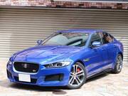2018 JAGUAR XE