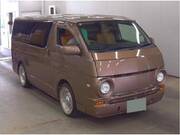 2011 TOYOTA HIACE VAN SUPER GL