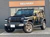 CHRYSLER JEEP WRANGLER UNLIMITED