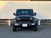 CHRYSLER JEEP WRANGLER UNLIMITED
