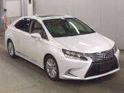 2013 LEXUS HS