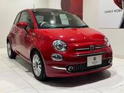 2021 FIAT 500