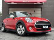 2021 BMW MINI COOPER