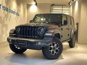 2024 CHRYSLER JEEP WRANGLER UNLIMITED