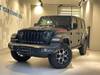 CHRYSLER JEEP WRANGLER UNLIMITED