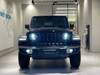 CHRYSLER JEEP WRANGLER UNLIMITED