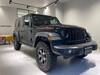 CHRYSLER JEEP WRANGLER UNLIMITED