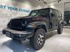CHRYSLER JEEP WRANGLER UNLIMITED
