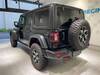 CHRYSLER JEEP WRANGLER UNLIMITED