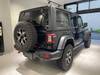 CHRYSLER JEEP WRANGLER UNLIMITED