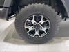 CHRYSLER JEEP WRANGLER UNLIMITED