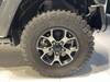 CHRYSLER JEEP WRANGLER UNLIMITED
