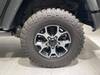 CHRYSLER JEEP WRANGLER UNLIMITED
