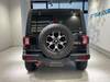 CHRYSLER JEEP WRANGLER UNLIMITED