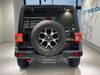 CHRYSLER JEEP WRANGLER UNLIMITED