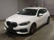 2020 BMW 1 SERIES