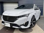 2024 PEUGEOT 308