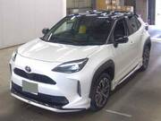 2020 TOYOTA YARIS CROSS Z