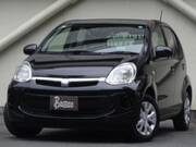 2015 TOYOTA PASSO G