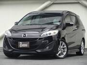 2012 MAZDA PREMACY