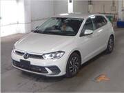 2022 VOLKSWAGEN POLO