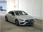 2020 MERCEDES BENZ CLA-CLASS