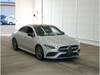 MERCEDES BENZ CLA-CLASS