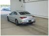 MERCEDES BENZ CLA-CLASS