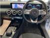 MERCEDES BENZ CLA-CLASS