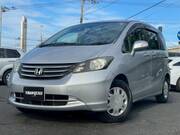 2009 HONDA FREED G JUST SELECTION