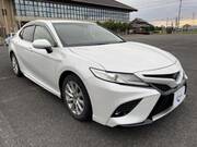 2018 TOYOTA CAMRY WS