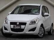 2013 SUZUKI SPLASH