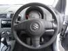SUZUKI SPLASH