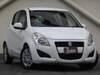 SUZUKI SPLASH