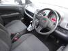 SUZUKI SPLASH