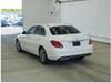 MERCEDES BENZ C-CLASS