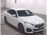 2020 BMW 1 SERIES