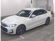 2023 BMW 3 SERIES 318iM SPORT
