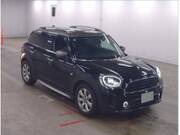 2021 BMW MINI